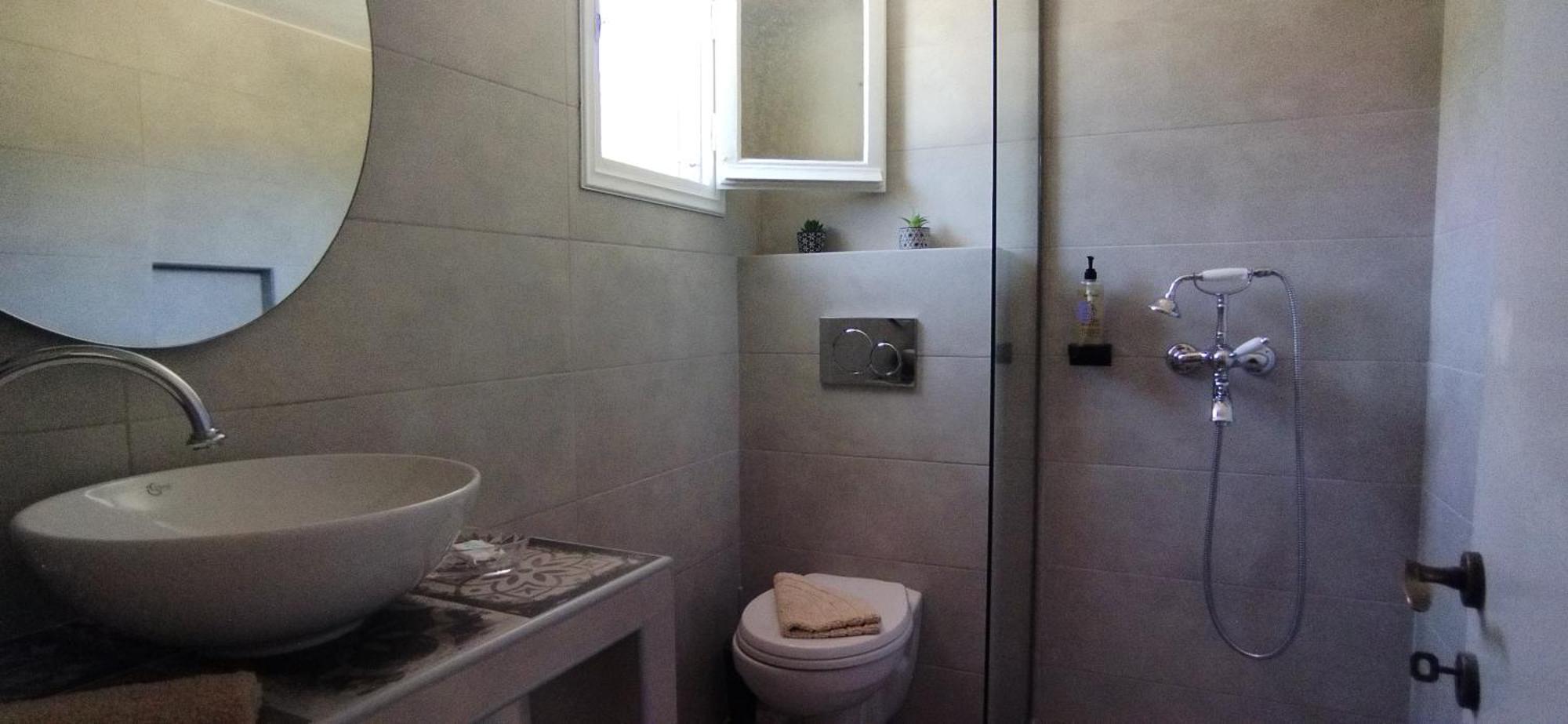 Margaritari Sifnos Appartement Platis Gialos  Buitenkant foto
